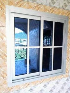 fenêtre sur mesure à Bonnac-la-Cote